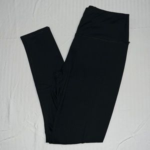 Maurice’s Small Black Leggings